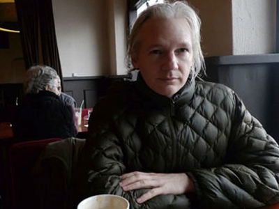 Απορρίφθηκε η έφεση του «Mr Wikileaks»